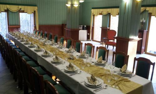 Fenyves Hotel B�k�scsaba
