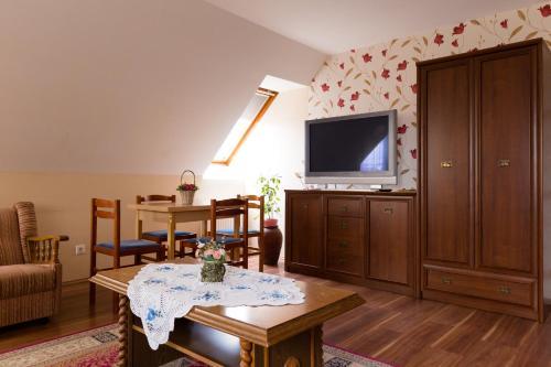 Hostal Al�z Panzi�