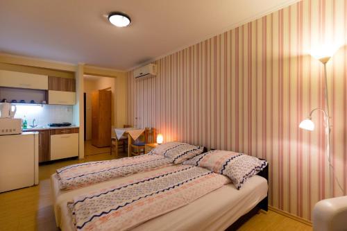 Hostal Al�z Panzi�
