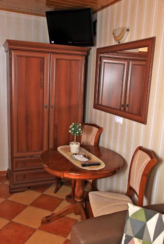 Motel Ber�nyi Fogad�