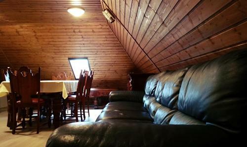Hostal Villa Teleki