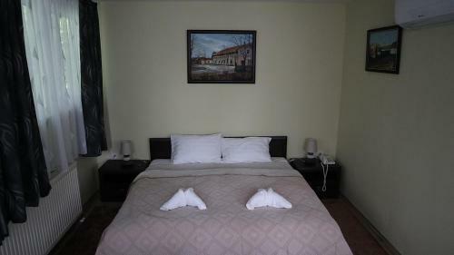 Hostal Szlov�k Panzi�