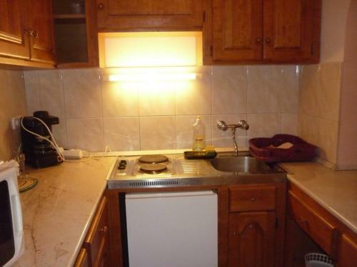 Kis-barbara Apartman