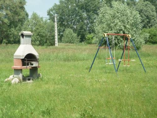 Kis-barbara Apartman