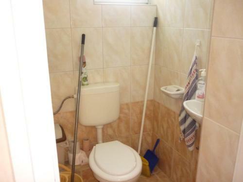 Kis-barbara Apartman