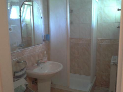 Kis-barbara Apartman