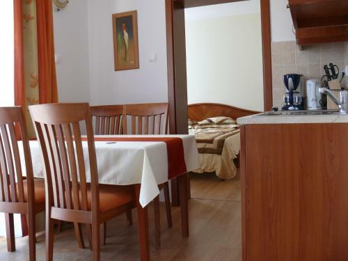 Apartamento Szerencsem�k Panzi�