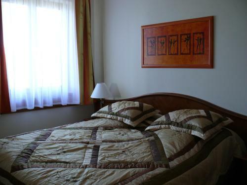 Apartamento Szerencsem�k Panzi�