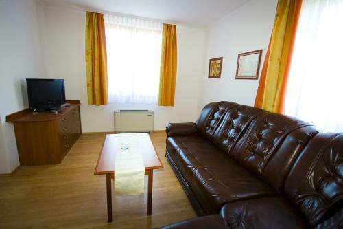 Apartamento Szerencsem�k Panzi�