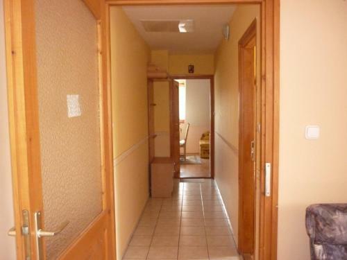 Barbara Apartmanh�z
