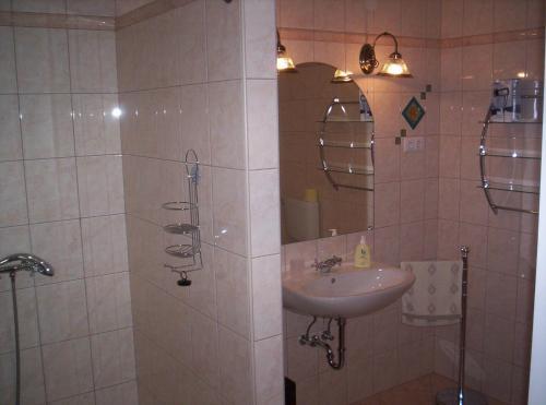 Anzsore Apartman