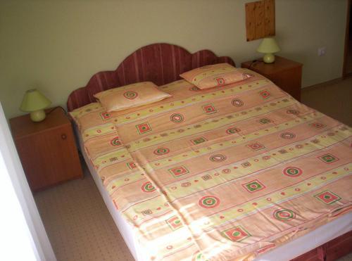 Anzsore Apartman
