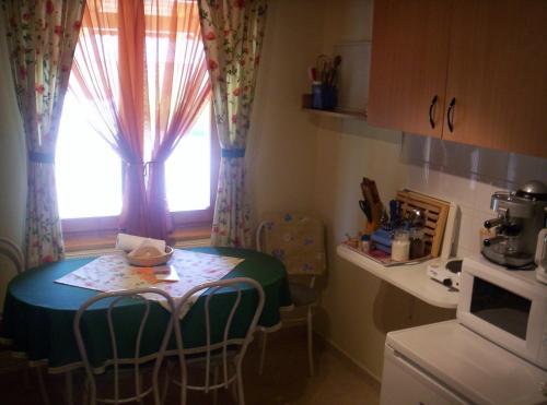 Anzsore Apartman