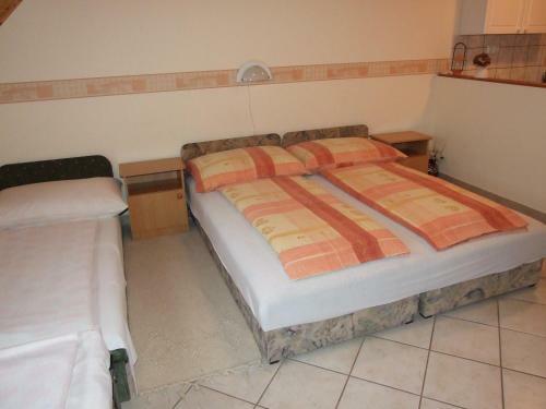 Apartamento Ibolya Vend�gh�z