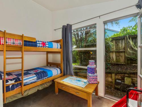The Beach House - Ruakaka Holiday Home