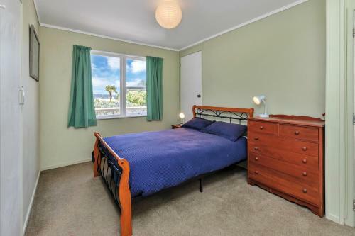 The Bourne Sanctuary - Russell Holiday Home