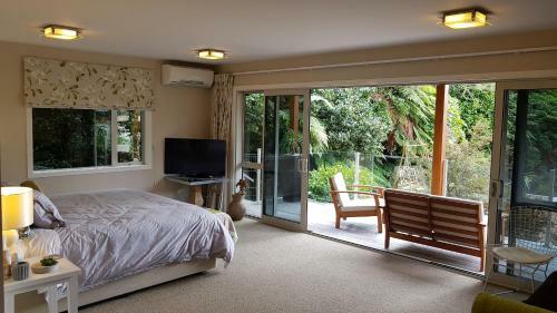 Centennial House Taupo