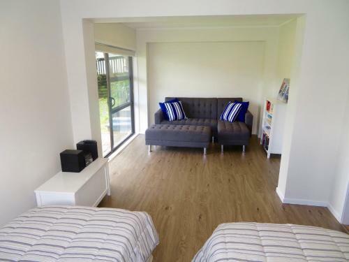 Main Magic - Tairua Holiday Home