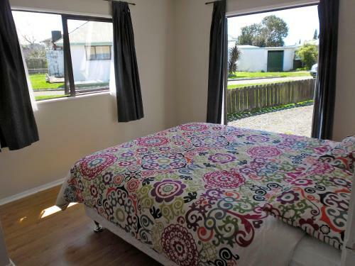 Main Magic - Tairua Holiday Home