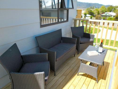 Main Magic - Tairua Holiday Home