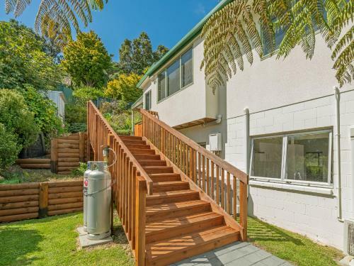 Ultimate Ocean Beach - Tairua Holiday Home