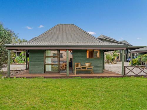 Villa 8 - Tairua Studio Unit