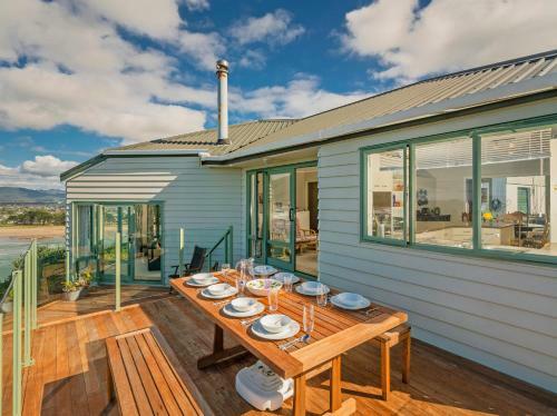 Panoramic Paku - Tairua Holiday Home