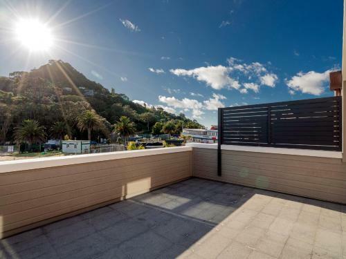Villa 7 - Tairua Marina Villa
