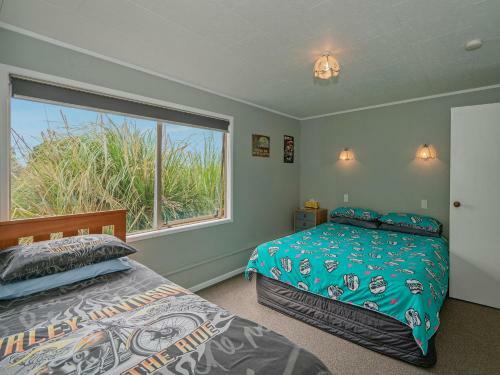 Bike Bach - Tairua Holiday Home