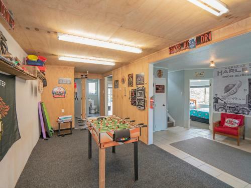 Bike Bach - Tairua Holiday Home