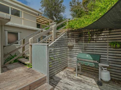 Bike Bach - Tairua Holiday Home