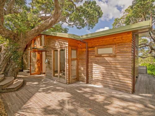 Te Whare Rakau - Tairua Holiday Home