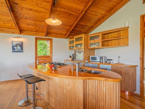 Te Whare Rakau - Tairua Holiday Home