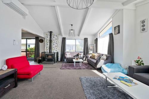 Wendy?s Bach - Taupo Holiday Home