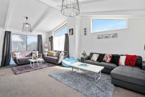 Wendy?s Bach - Taupo Holiday Home