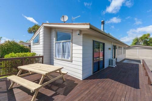 Wendy?s Bach - Taupo Holiday Home