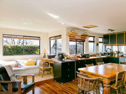 Bliss - Taupo Holiday Home