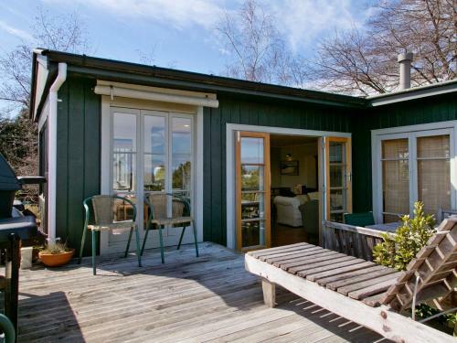 Bliss - Taupo Holiday Home
