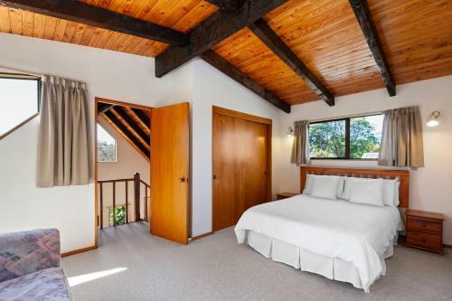 Hey Jude - Taupo Holiday Home