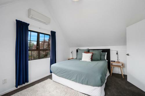 Hideaway On Hyde - Taupo Holiday Home