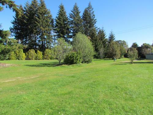 Happy's Holiday House Te Anau