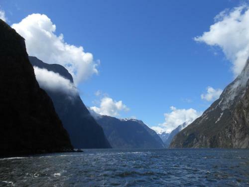 Happy's Holiday House Te Anau