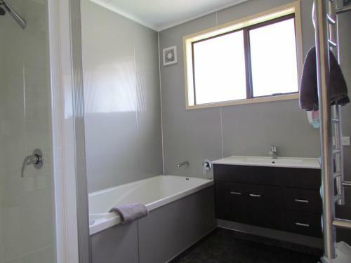 Happy's Holiday House Te Anau