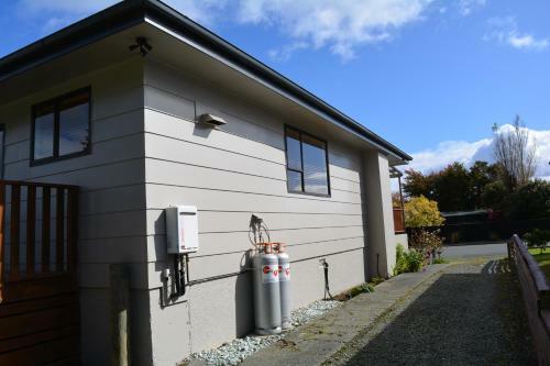 Happy's Holiday House Te Anau