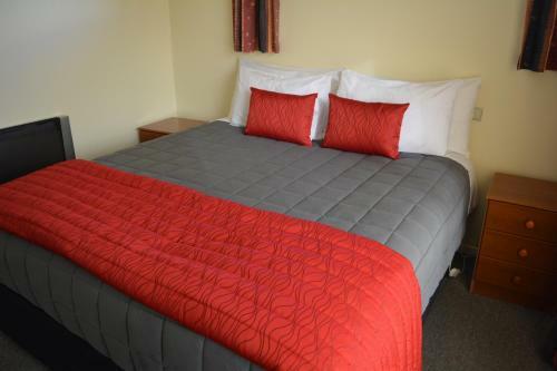 Happy's Holiday House Te Anau