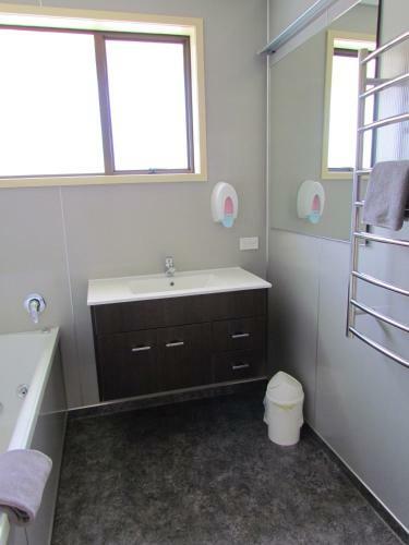 Happy's Holiday House Te Anau