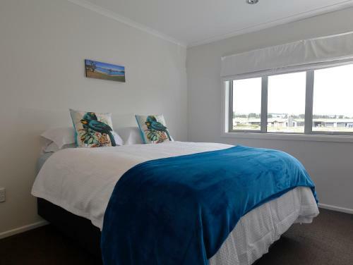 Acaia Lodge - Te Anau Holiday Home