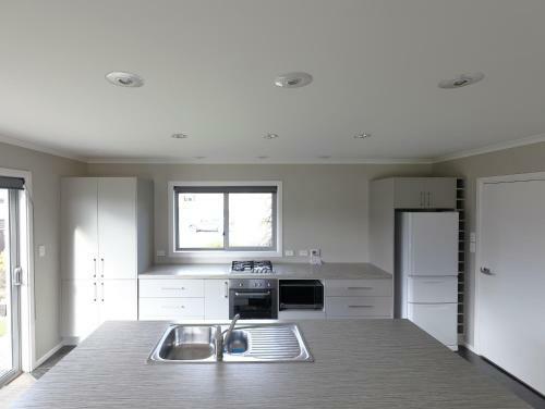 Acaia Lodge - Te Anau Holiday Home