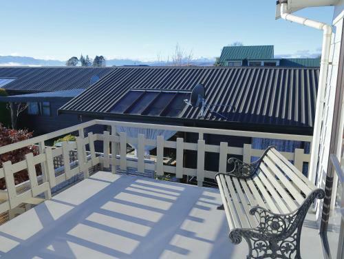 Murchison Mount View - Te Anau Holiday Home