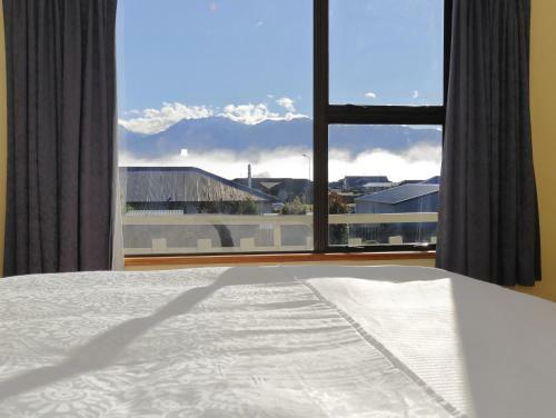 Murchison Mount View - Te Anau Holiday Home